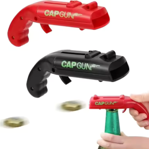 Bottle Cap Launcher Opener