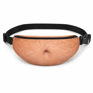 Beer Belly Bag