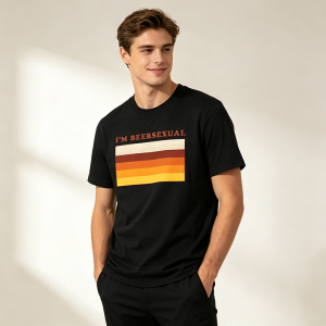 Beersexual Tee