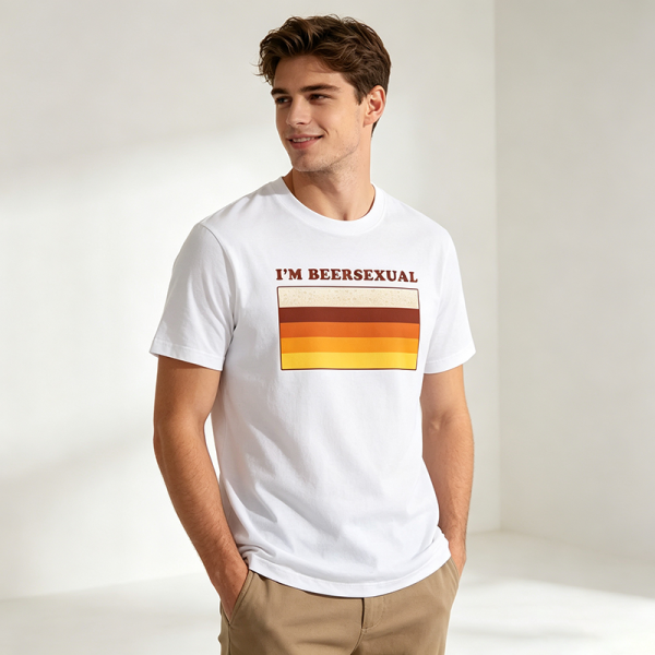 Beersexual Tee