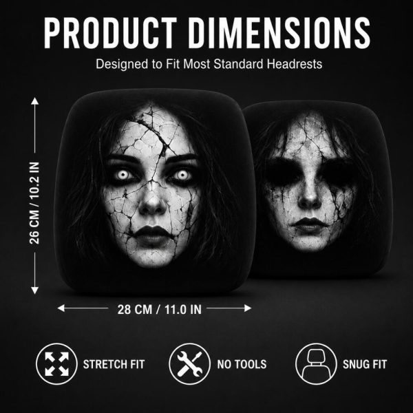 Product dimensions, 28 by 26 centimetres